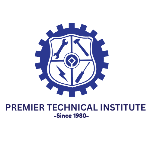 Premier Technical Institute logo