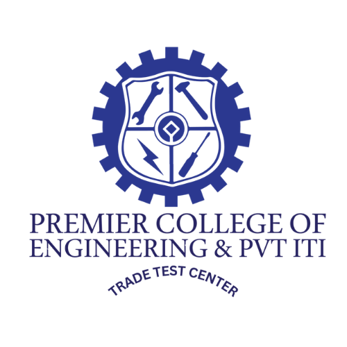 Premier Trade Test Center logo