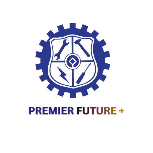 Premier Future Plus logo